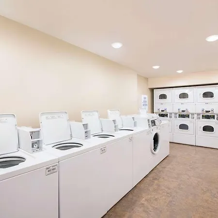 Extended Stay America Select Suites - Atlanta - Chamblee 