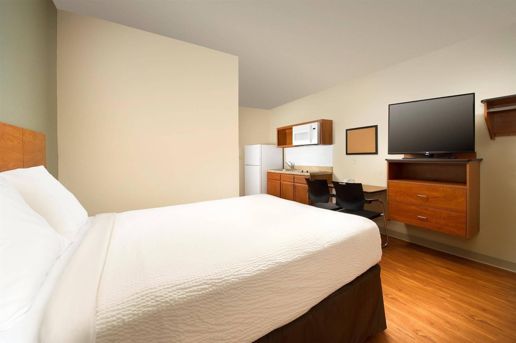 Extended America Select - Atlanta - Chamblee Hotel