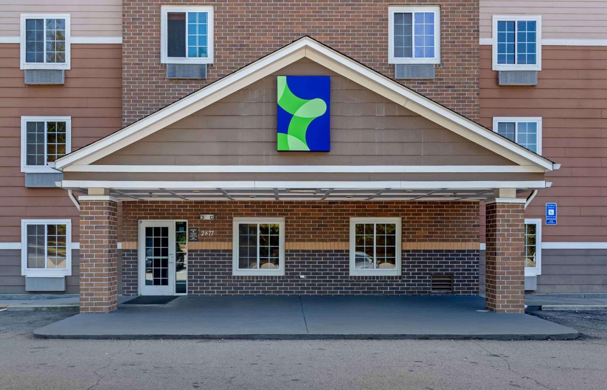 Extended America Select - Atlanta - Chamblee Hotel