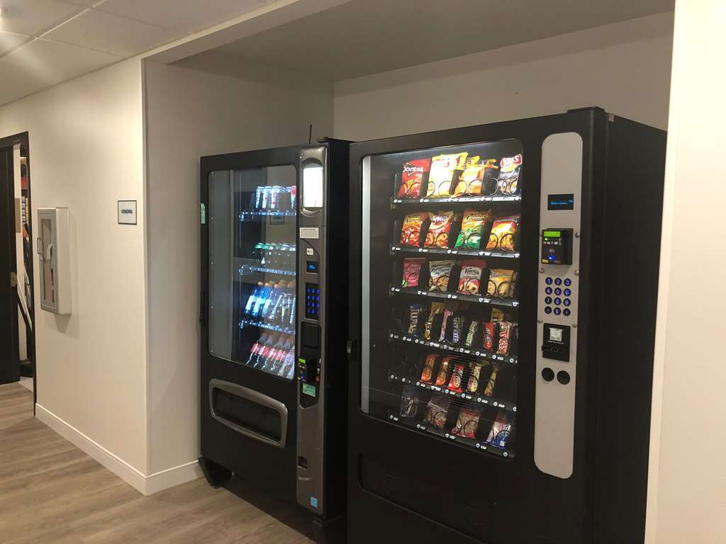 Hotel Extended America Select - Atlanta - Chamblee