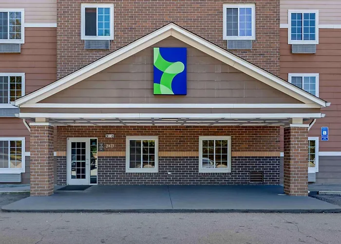 Extended Stay America Select Suites - Atlanta - Chamblee