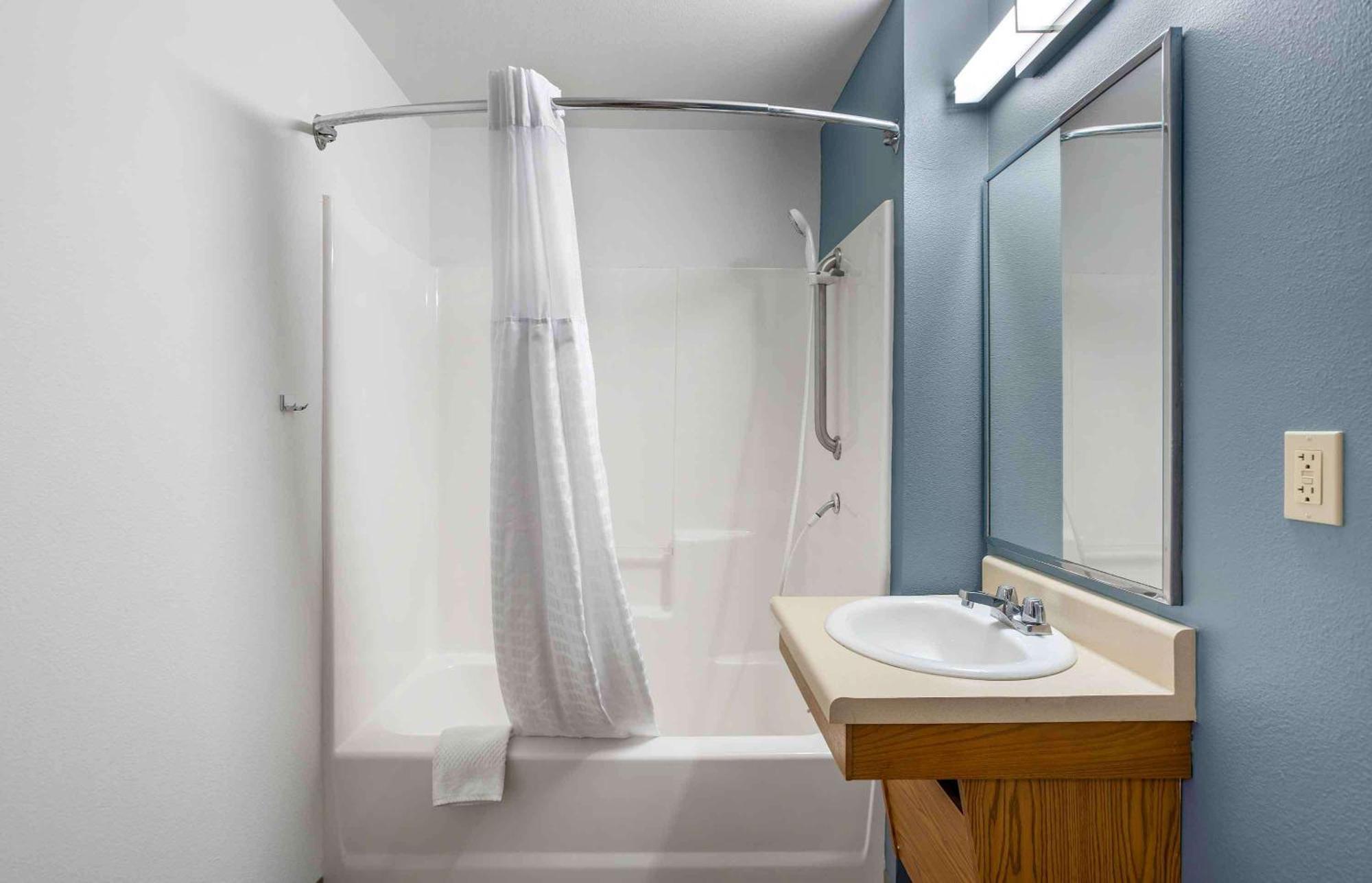 Hotel Extended America Select - Atlanta - Chamblee Habersham