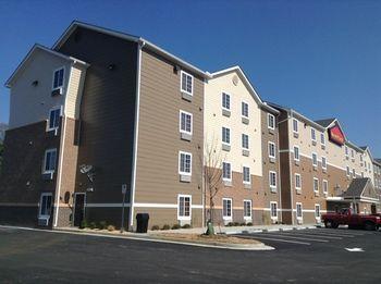 Hotel Extended America Select - Atlanta - Chamblee