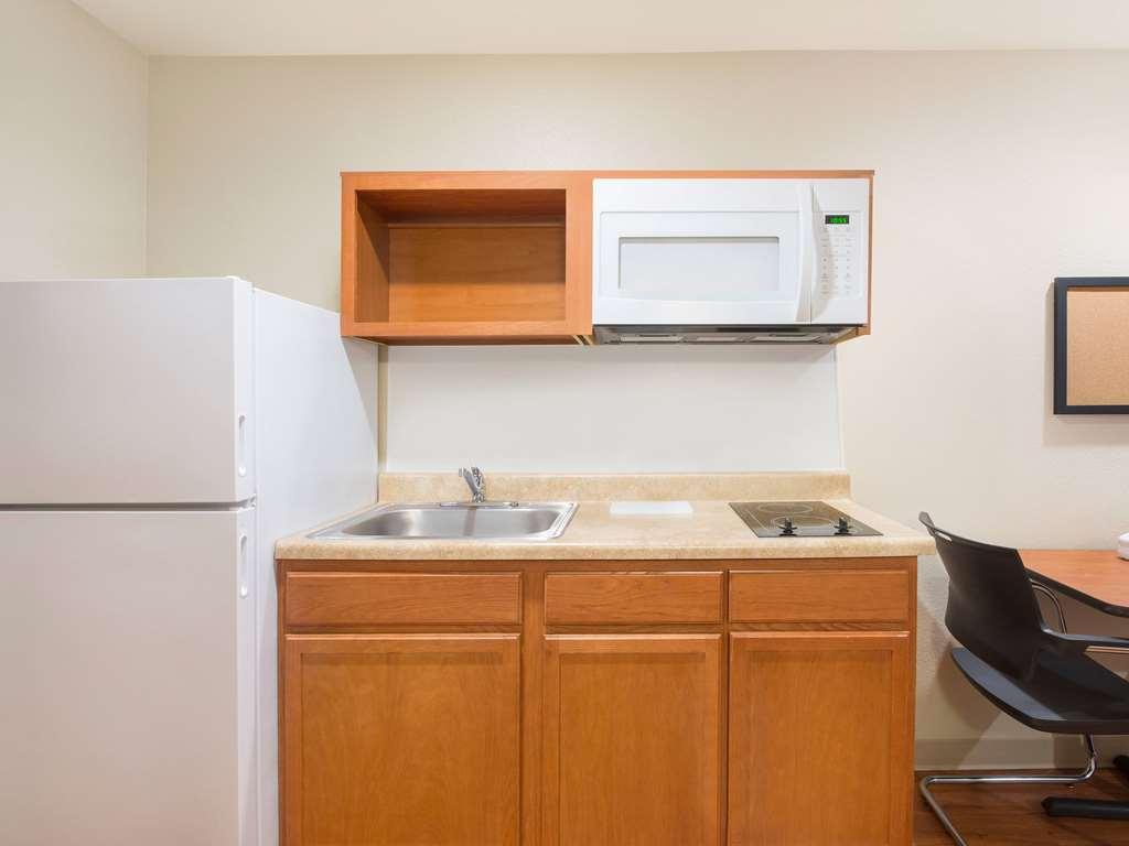 Hotel Extended America Select - Atlanta - Chamblee