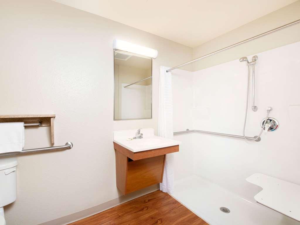 Extended America Select - Atlanta - Chamblee Hotel 2*