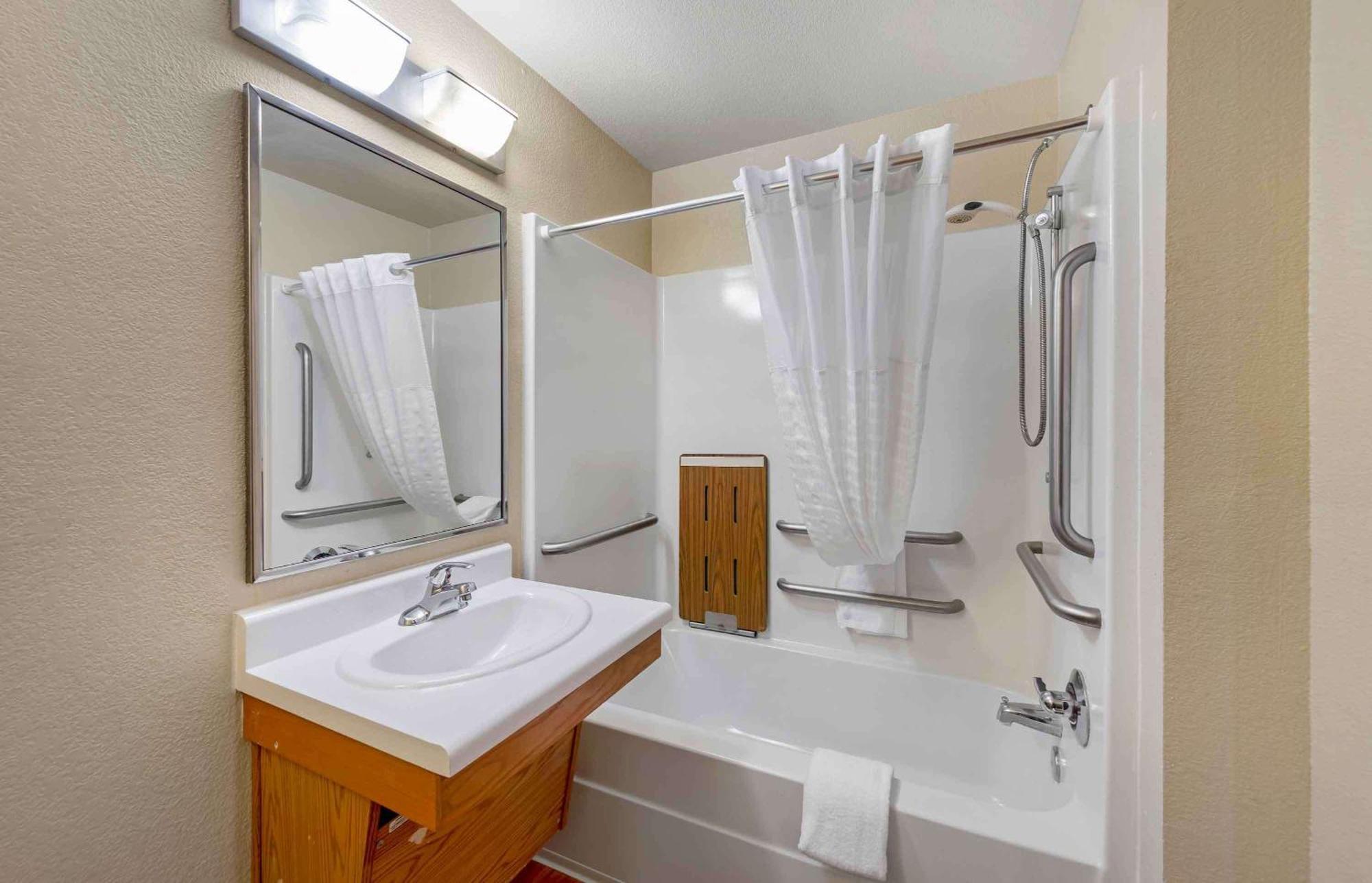 Hotel Extended America Select - Atlanta - Chamblee 2*