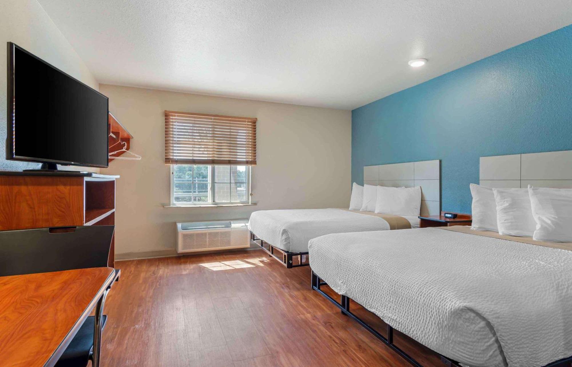 Hotel Extended America Select - Atlanta - Chamblee 2*