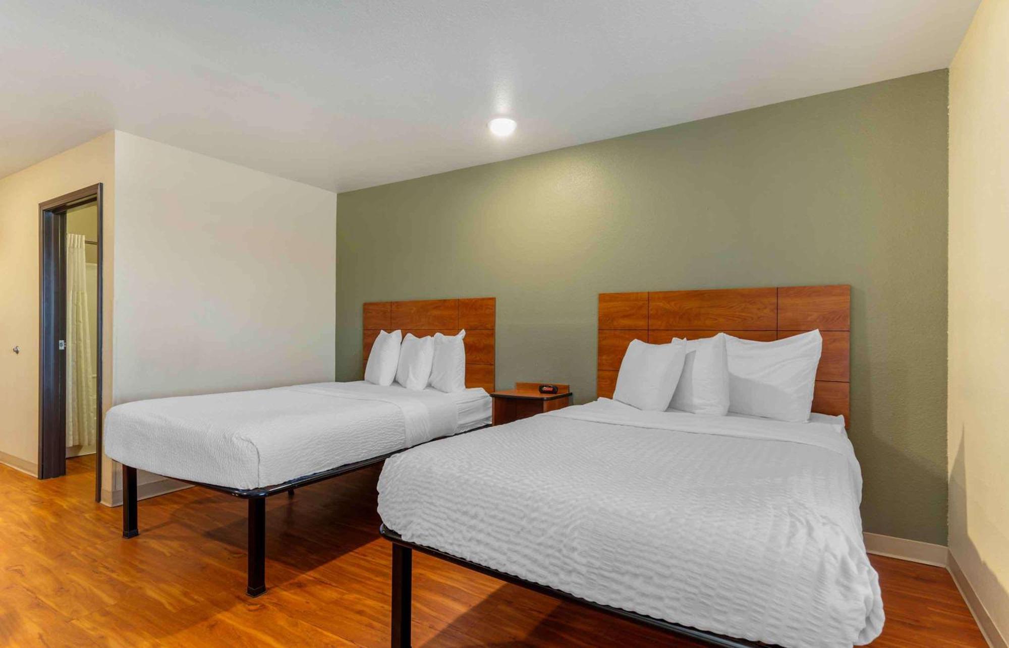 Hotel Extended America Select - Atlanta - Chamblee