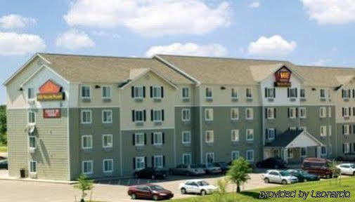 Hotel Extended America Select - Atlanta - Chamblee Habersham